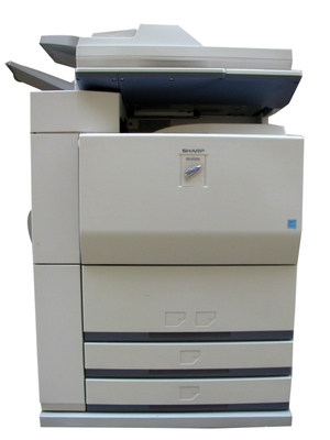 廣州市天河科源辦公設(shè)備經(jīng)營部供應(yīng)二手夏普復(fù)印機MX-M620高清細(xì)節(jié)圖