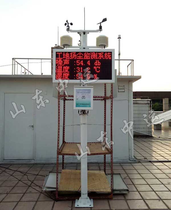 環境監測儀價格與廠家直銷選購指南——聚焦通訊設備領域應用