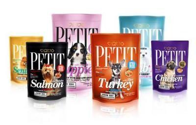 廣州寵物主糧報關檢測項目中的人工智能應用軟件開發(fā)與前景